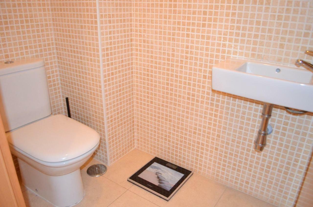 Marina Beach Apartment لاغوس المظهر الخارجي الصورة
