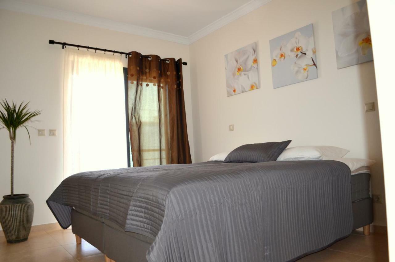 Marina Beach Apartment لاغوس المظهر الخارجي الصورة