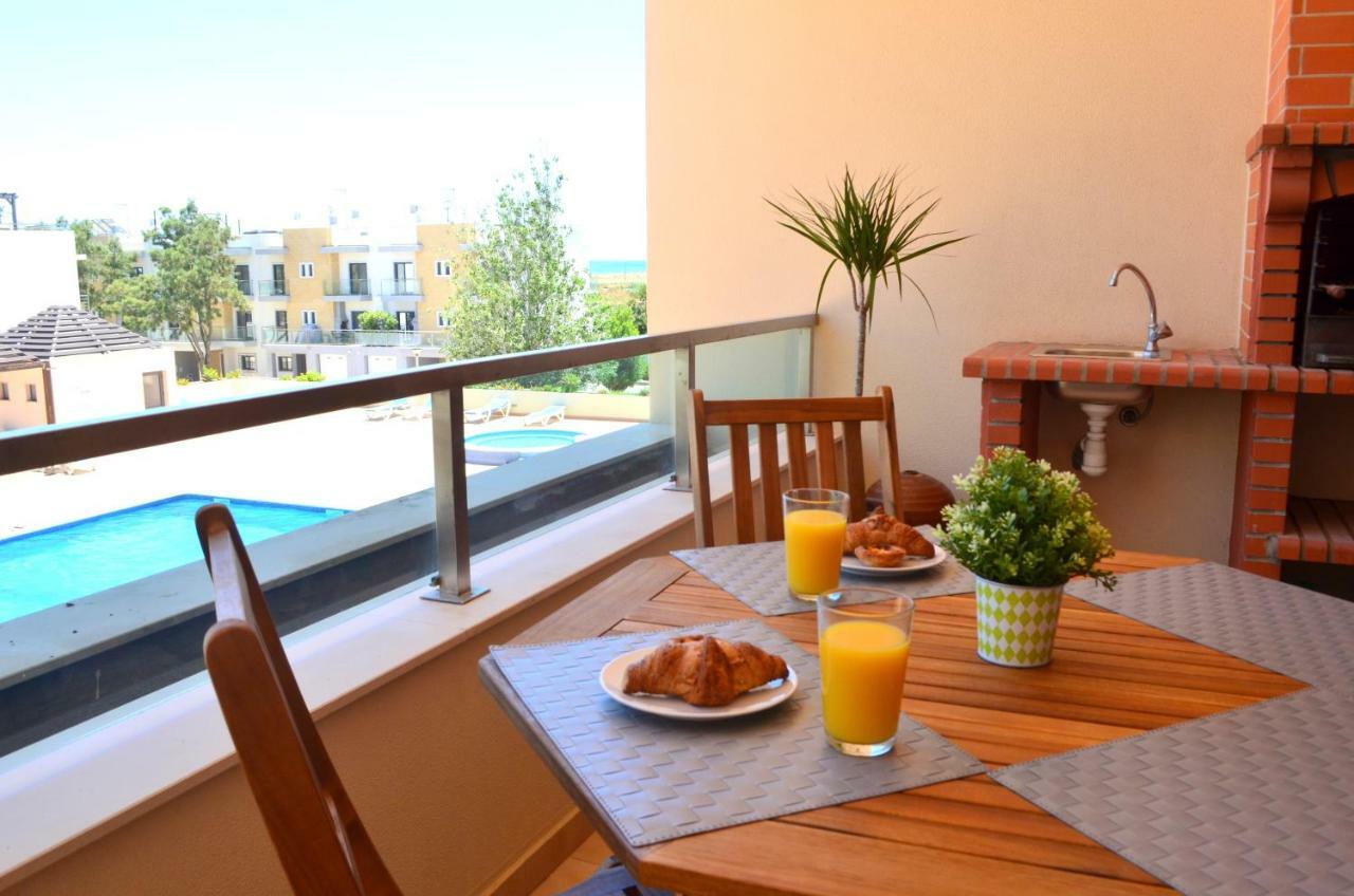 Marina Beach Apartment لاغوس المظهر الخارجي الصورة