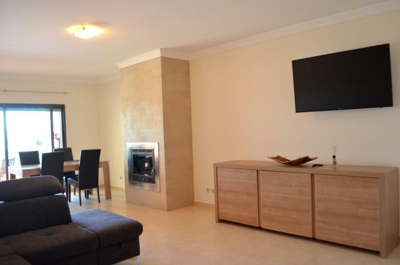 Marina Beach Apartment لاغوس المظهر الخارجي الصورة